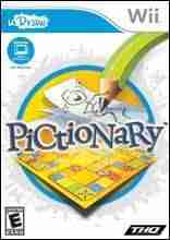 Descargar Pictionary [MULTI3][WII-Scrubber] por Torrent